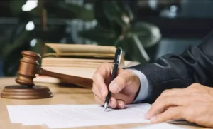 محامي توثيق معتمد في السعودية