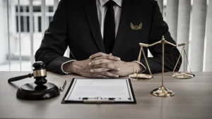 محامي تحكيم